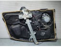 Recambio de elevalunas delantero derecho para ford fiesta (cbk) ambiente referencia OEM IAM 2S61A045H16A 1567722 ELECTRICO 2 PIN