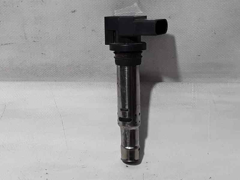 Recambio de bobina encendido para volkswagen polo (9n1) trendline referencia OEM IAM R0401S00400 0155352315 