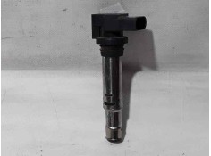 Recambio de bobina encendido para volkswagen polo (9n1) trendline referencia OEM IAM R0401S00400 0155352315 