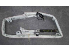 Recambio de airbag cortina delantero izquierdo para toyota avensis berlina (t25) 2.0 executive sedán (4-ptas.) referencia OEM IA