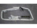 Recambio de airbag cortina delantero izquierdo para toyota avensis berlina (t25) 2.0 executive sedán (4-ptas.) referencia OEM IA