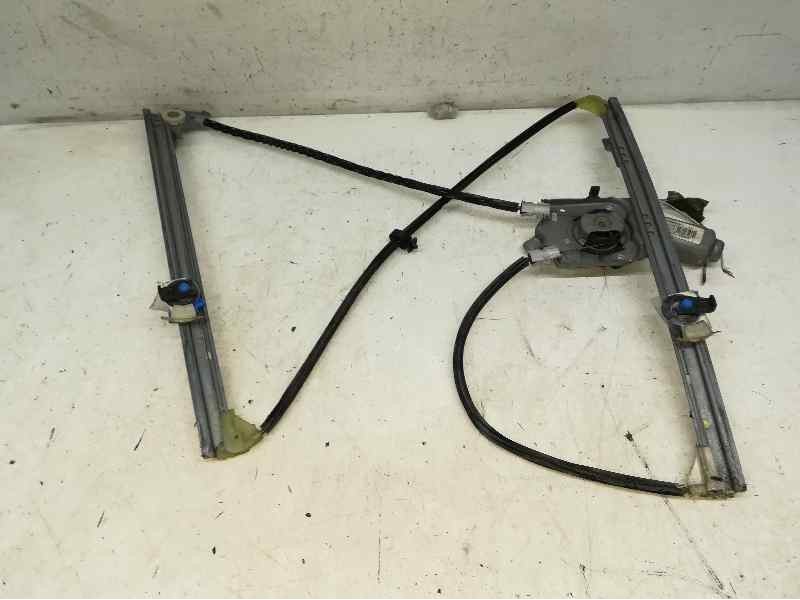 Recambio de elevalunas delantero derecho para renault laguna ii (bg0) expression referencia OEM IAM  2 PINS ELECTRICO