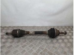 Recambio de transmision delantera izquierda para citroën c4 lim. feel referencia OEM IAM 9684135380 8NN68 1700248