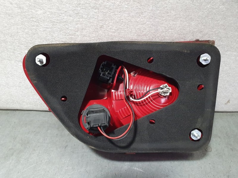 Recambio de piloto trasero izquierdo para seat altea xl (5p5) stylance / style referencia OEM IAM 5P8945093D 5P8945107B INTERIOR