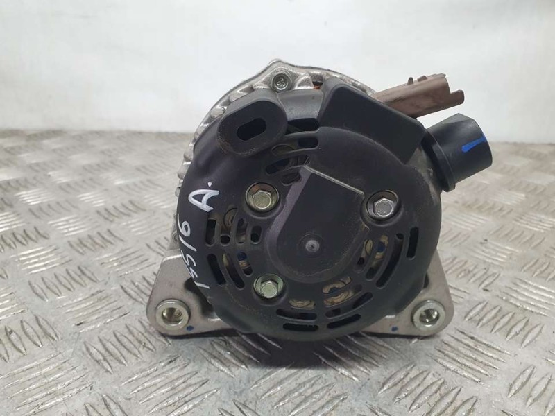Recambio de alternador para citroën ds4 design referencia OEM IAM 9678178280 MS1042118211 DENSO