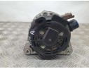 Recambio de alternador para citroën ds4 design referencia OEM IAM 9678178280 MS1042118211 DENSO
