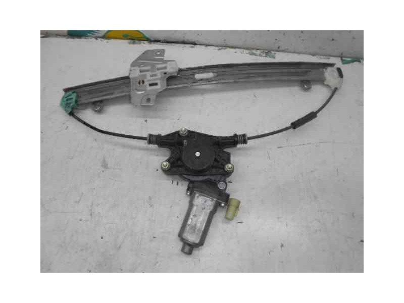 Recambio de elevalunas delantero derecho para kia rio 1.4 active referencia OEM IAM   ELECTRICO