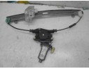 Recambio de elevalunas delantero derecho para kia rio 1.4 active referencia OEM IAM   ELECTRICO