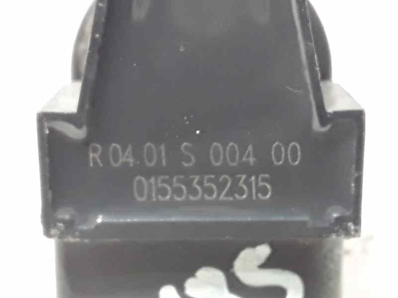 Recambio de bobina encendido para volkswagen polo (9n1) trendline referencia OEM IAM R0401S00400 0155352315 