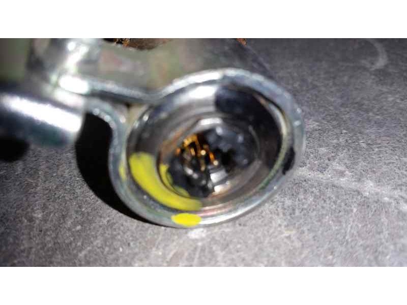 Recambio de airbag cortina delantero izquierdo para toyota avensis berlina (t25) 2.0 executive sedán (4-ptas.) referencia OEM IA
