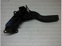 Recambio de potenciometro pedal para ford mondeo berlina (gd) referencia OEM IAM 2S719F836DA  