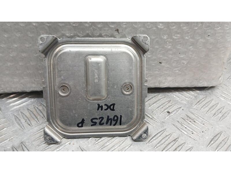 Recambio de centralita faro para renault talisman executive referencia OEM IAM 260556623R CONTINENTAL A2C90665803