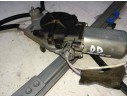 Recambio de elevalunas delantero derecho para renault laguna ii (bg0) expression referencia OEM IAM  2 PINS ELECTRICO