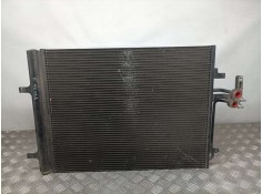 Recambio de condensador / radiador aire acondicionado para land rover freelander (lr2) td4 s referencia OEM IAM 6G911910CC 98963