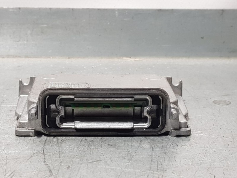 Recambio de centralita faro para peugeot 508 business line referencia OEM IAM 89034934  VALEO