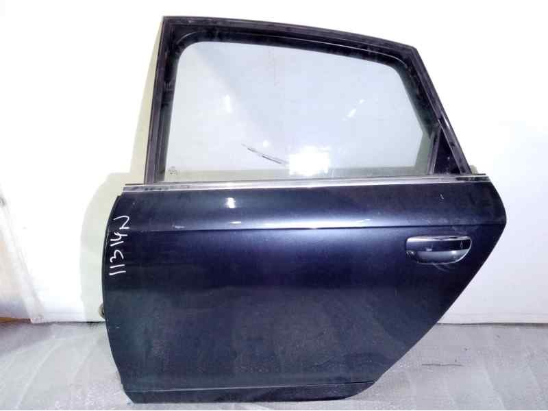 Recambio de puerta trasera izquierda para audi a6 berlina (4f2) 3.0 tdi quattro (165kw) referencia OEM IAM   