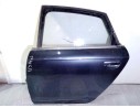 Recambio de puerta trasera izquierda para audi a6 berlina (4f2) 3.0 tdi quattro (165kw) referencia OEM IAM   