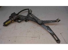 Recambio de elevalunas delantero izquierdo para mercedes-benz clase c (w202) berlina 180 (202.018) referencia OEM IAM  2 PINS EL