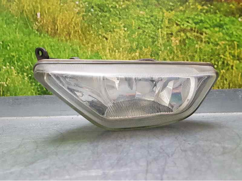 Recambio de faro antiniebla izquierdo para ford focus berlina (cak) ghia referencia OEM IAM 2M5115201AG  