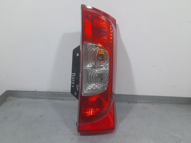 Recambio de piloto trasero derecho para fiat fiorino furgoneta/monovolumen (225_) 1.3 d multijet (225cxg1a, 225axl1a, 225axg11, 