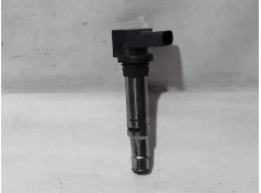 Recambio de bobina encendido para volkswagen polo (9n1) trendline referencia OEM IAM R0401S00400 0155352315 