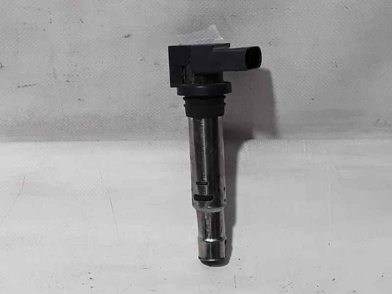 Recambio de bobina encendido para volkswagen polo (9n1) trendline referencia OEM IAM R0401S00400 0155352315 