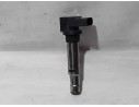 Recambio de bobina encendido para volkswagen polo (9n1) trendline referencia OEM IAM R0401S00400 0155352315 