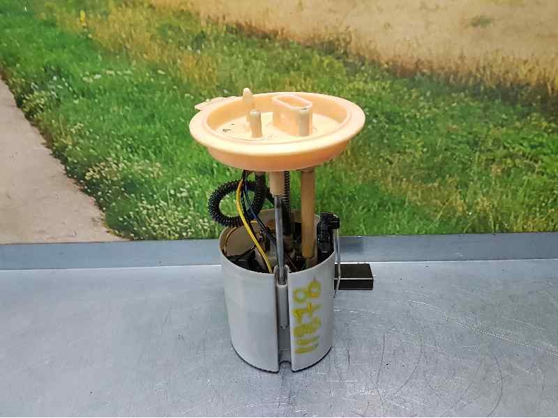 Recambio de aforador para seat leon (1p1) stylance / style referencia OEM IAM 1K0919050J A2C53166111 SIEMENS VDO