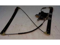 Recambio de elevalunas delantero derecho para audi a6 berlina (4b2) 2.5 tdi referencia OEM IAM  8 PINS ELECTRICO