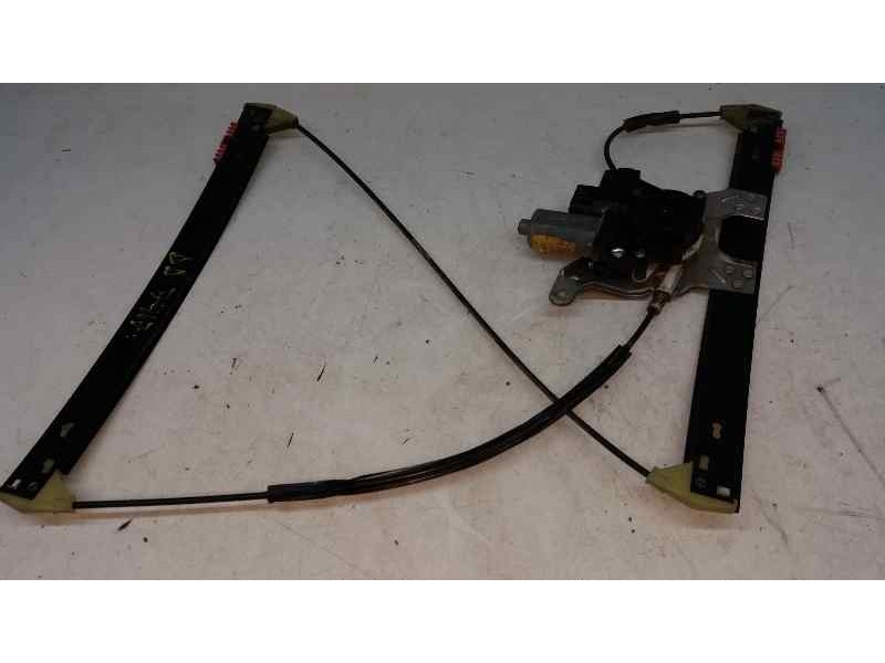 Recambio de elevalunas delantero derecho para audi a6 berlina (4b2) 2.5 tdi referencia OEM IAM  8 PINS ELECTRICO