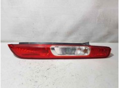 Recambio de piloto trasero derecho para ford focus lim. (cb4) business referencia OEM IAM   