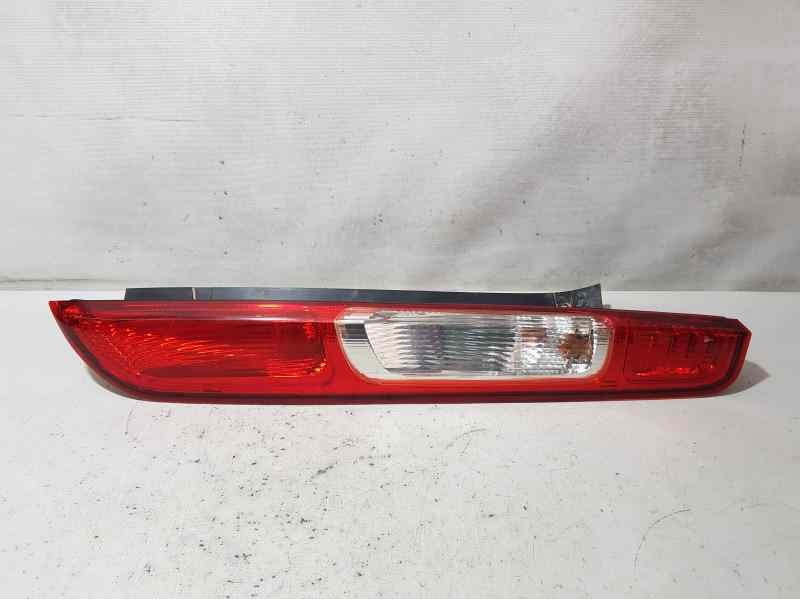 Recambio de piloto trasero derecho para ford focus lim. (cb4) business referencia OEM IAM   