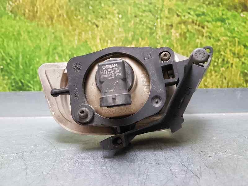 Recambio de faro antiniebla izquierdo para ford focus berlina (cak) ghia referencia OEM IAM 2M5115201AG  