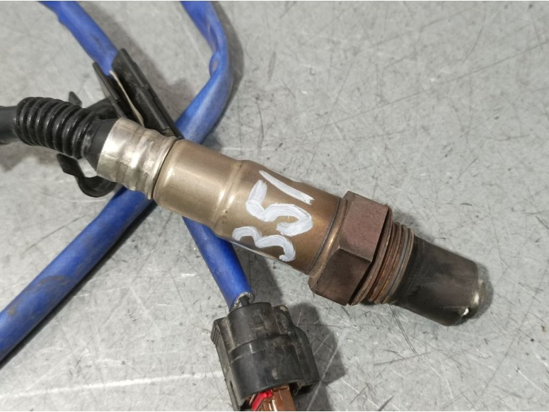 Recambio de sonda lambda para ford kuga (cbs) trend referencia OEM IAM 258010405  BOSCH