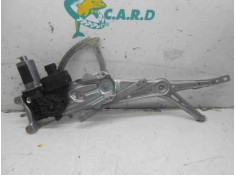 Recambio de elevalunas delantero izquierdo para opel astra h ber. cosmo referencia OEM IAM   ELECTRICO