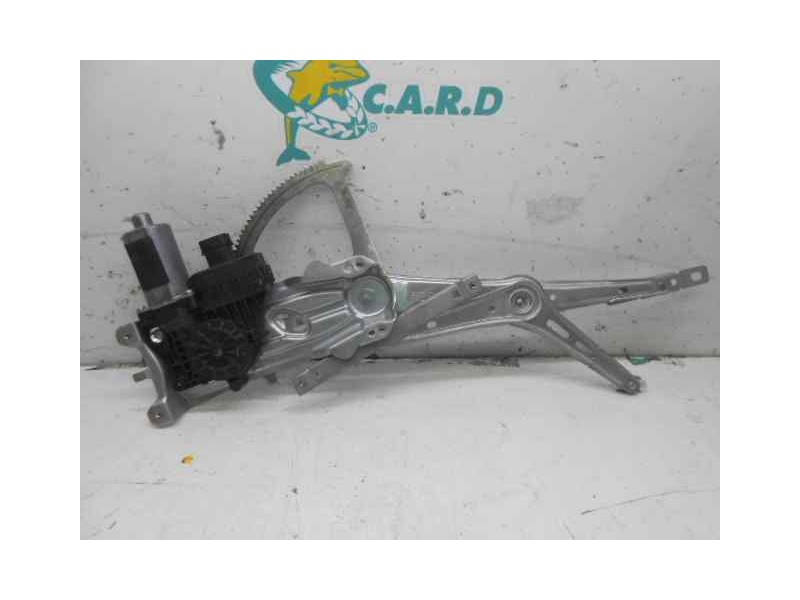 Recambio de elevalunas delantero izquierdo para opel astra h ber. cosmo referencia OEM IAM   ELECTRICO