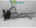 Recambio de elevalunas delantero izquierdo para opel astra h ber. cosmo referencia OEM IAM   ELECTRICO