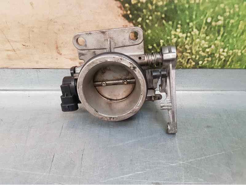 Recambio de caja mariposa para renault megane i fase 2 berlina (ba0) 1.6 16 v rt (ba04) referencia OEM IAM 7700875435  