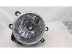 FARO ANTINIEBLA IZQUIERDO 8122002110 VALEO 90068410