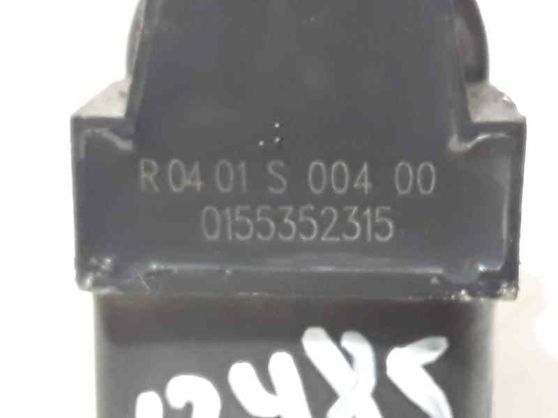Recambio de bobina encendido para volkswagen polo (9n1) trendline referencia OEM IAM R0401S00400 0155352315 