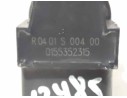 Recambio de bobina encendido para volkswagen polo (9n1) trendline referencia OEM IAM R0401S00400 0155352315 