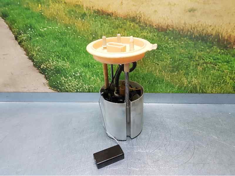 Recambio de aforador para seat leon (1p1) stylance / style referencia OEM IAM 1K0919050J A2C53166111 SIEMENS VDO