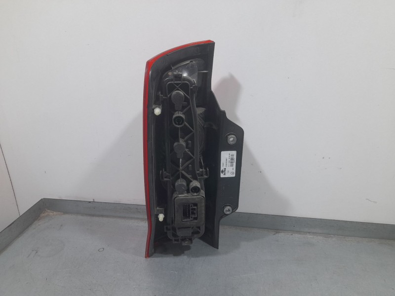 Recambio de piloto trasero derecho para fiat fiorino furgoneta/monovolumen (225_) 1.3 d multijet (225cxg1a, 225axl1a, 225axg11, 