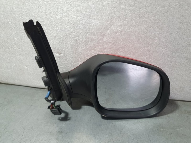 Recambio de retrovisor derecho para seat altea xl (5p5) stylance / style referencia OEM IAM 5P0837368  ELECTRICO 7 CABLES
