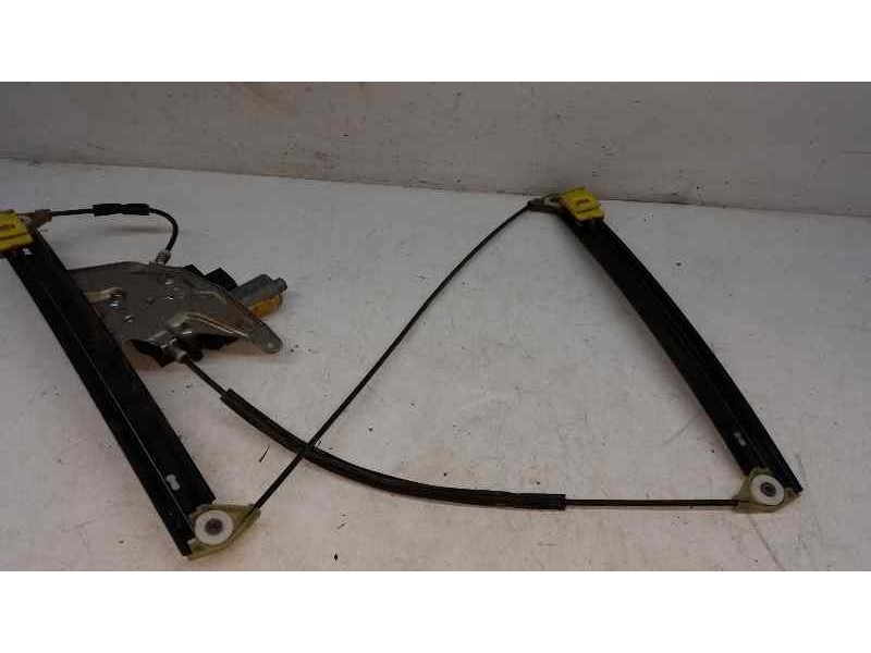 Recambio de elevalunas delantero derecho para audi a6 berlina (4b2) 2.5 tdi referencia OEM IAM  8 PINS ELECTRICO