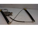 Recambio de elevalunas delantero derecho para audi a6 berlina (4b2) 2.5 tdi referencia OEM IAM  8 PINS ELECTRICO