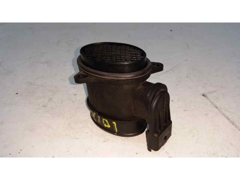 Recambio de caudalimetro para citroën xsara picasso 1.6 hdi sx referencia OEM IAM 72834204 9650010780 SENSATA