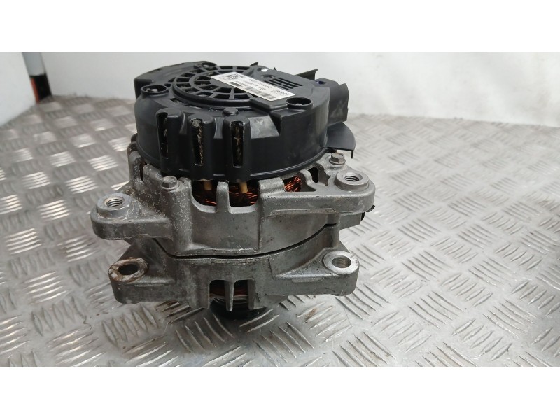 Recambio de alternador para ford transit custom v362 furgoneta (fy, fz) 2.0 ecoblue referencia OEM IAM KK3T10300BC  2123005178