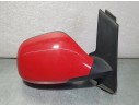 Recambio de retrovisor derecho para seat altea xl (5p5) stylance / style referencia OEM IAM 5P0837368  ELECTRICO 7 CABLES