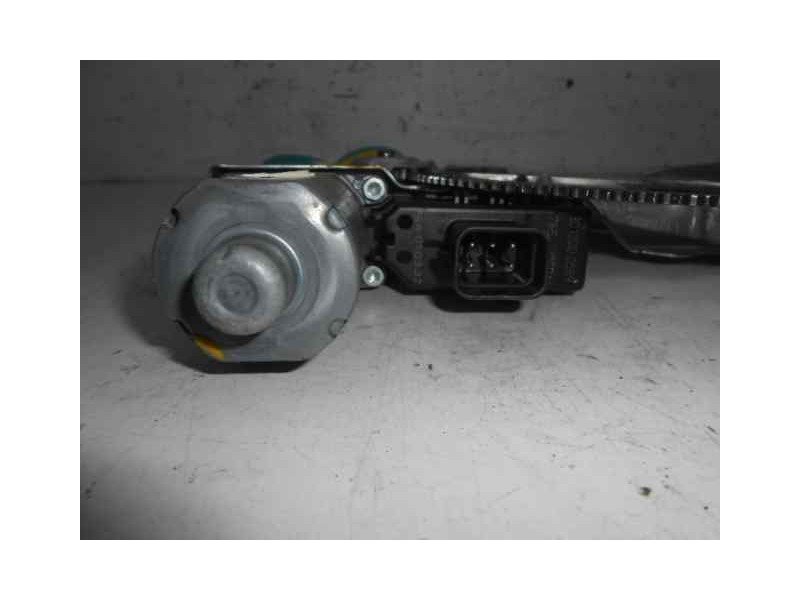 Recambio de elevalunas delantero izquierdo para opel astra h ber. cosmo referencia OEM IAM   ELECTRICO